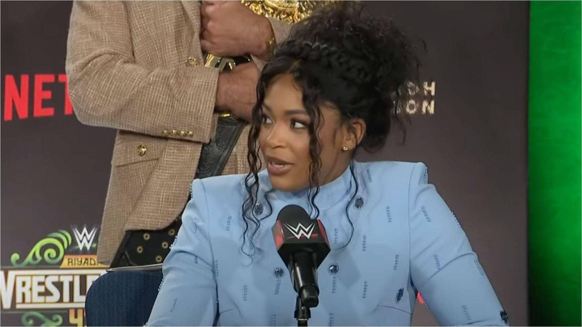 Bianca Belair: The Comeback Queen of WWE is Coming Soon