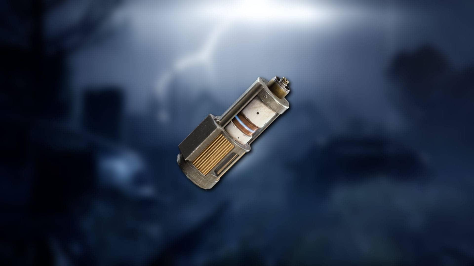 Discover the Ultimate Strategy for Advanced ARC Powercell Farming