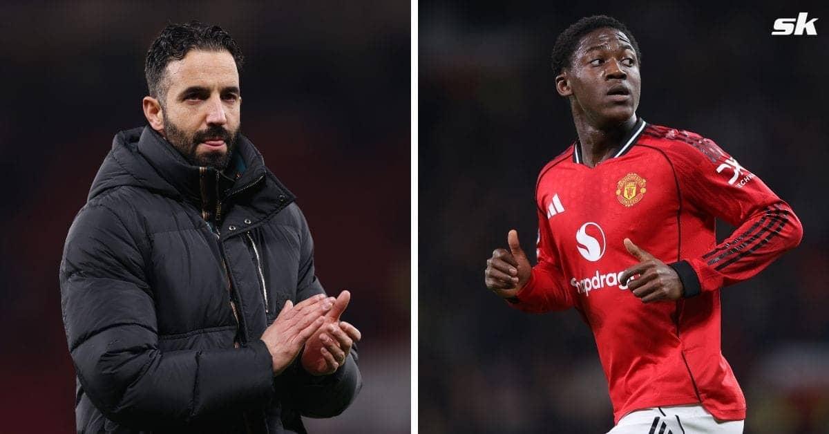 United's Big Loan Dilemma: Mainoo's Future at Stake!