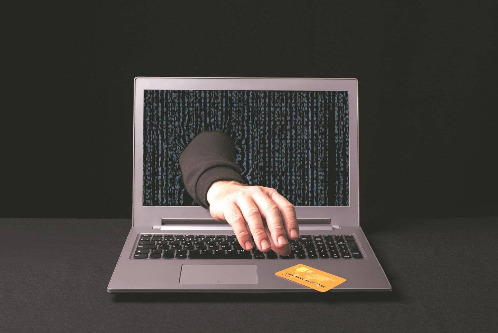 2025's Digital Scams: The Ultimate Smackdown on Your Wallet!