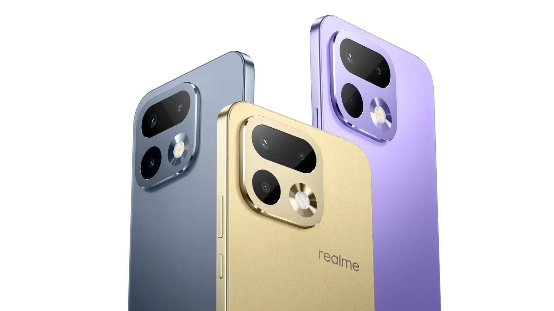 Realme 16 Pro Series Launch: Camera, Design Aur Drama!