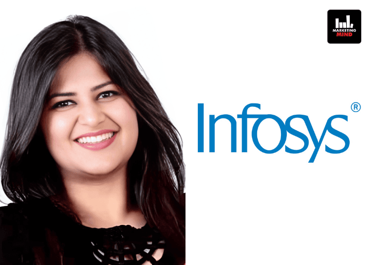 Kisha Gupta Takes Charge: Infosys Brand Gets a Major Boost