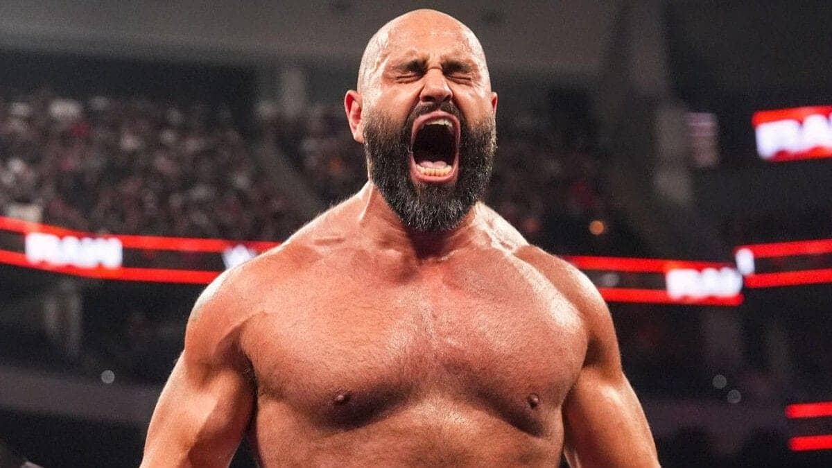 Rusev's Spectacular Return: Will Lana Steal the Show?