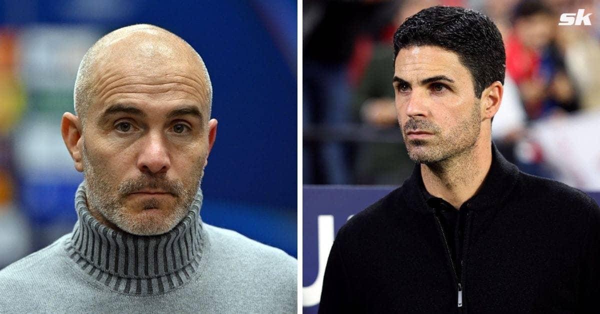 Arsenal and Chelsea in a *massive* showdown for Bakola!