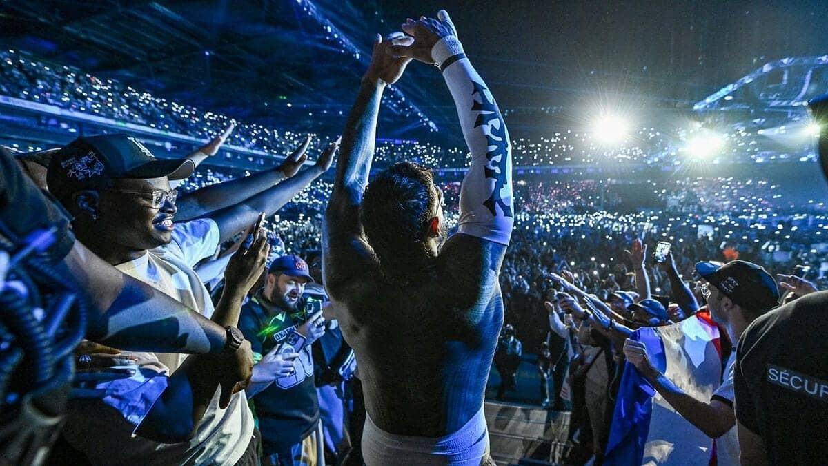 Jey Uso's Mysterious Message Sparks Heel Turn Rumors