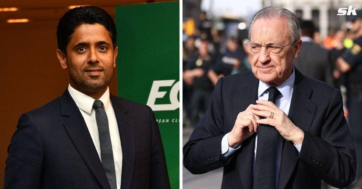 PSG ki blank cheque se Rudiger ko bhoolna na ho jaye!