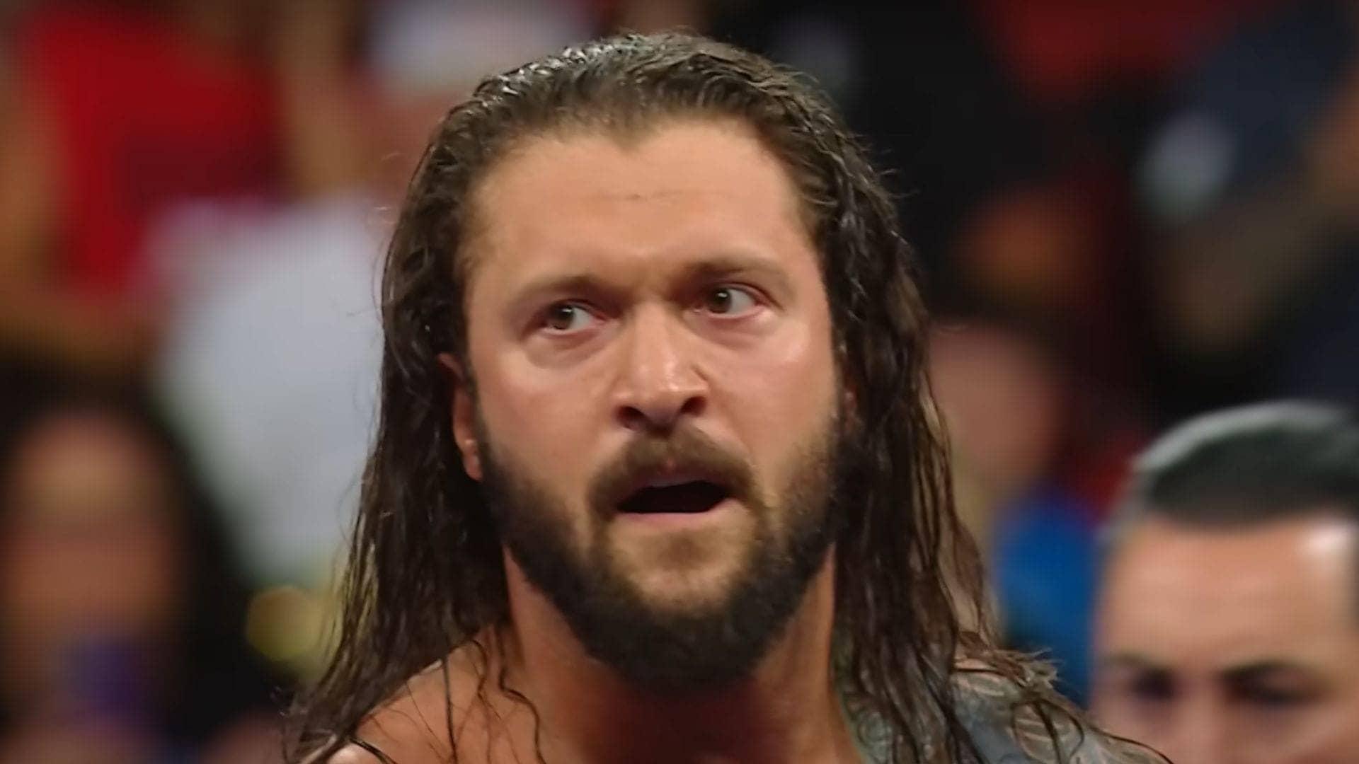 Karrion Kross Dishes on Triple H After WWE Drama