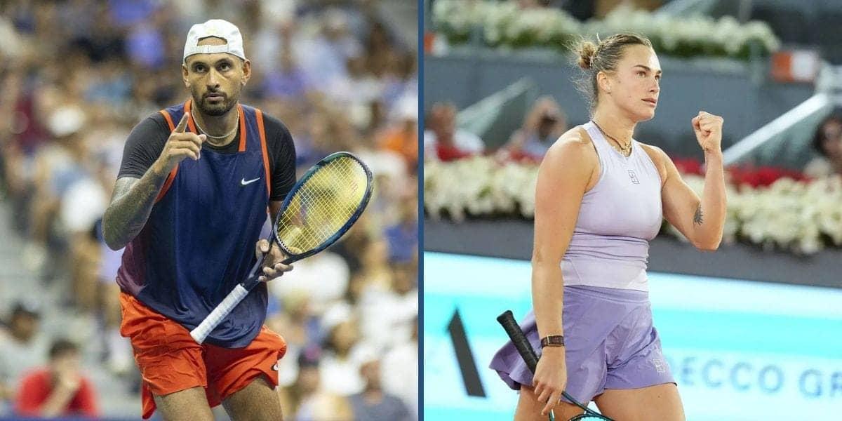 Epic Showdown: Battle of the Sexes 2025 in Dubai!