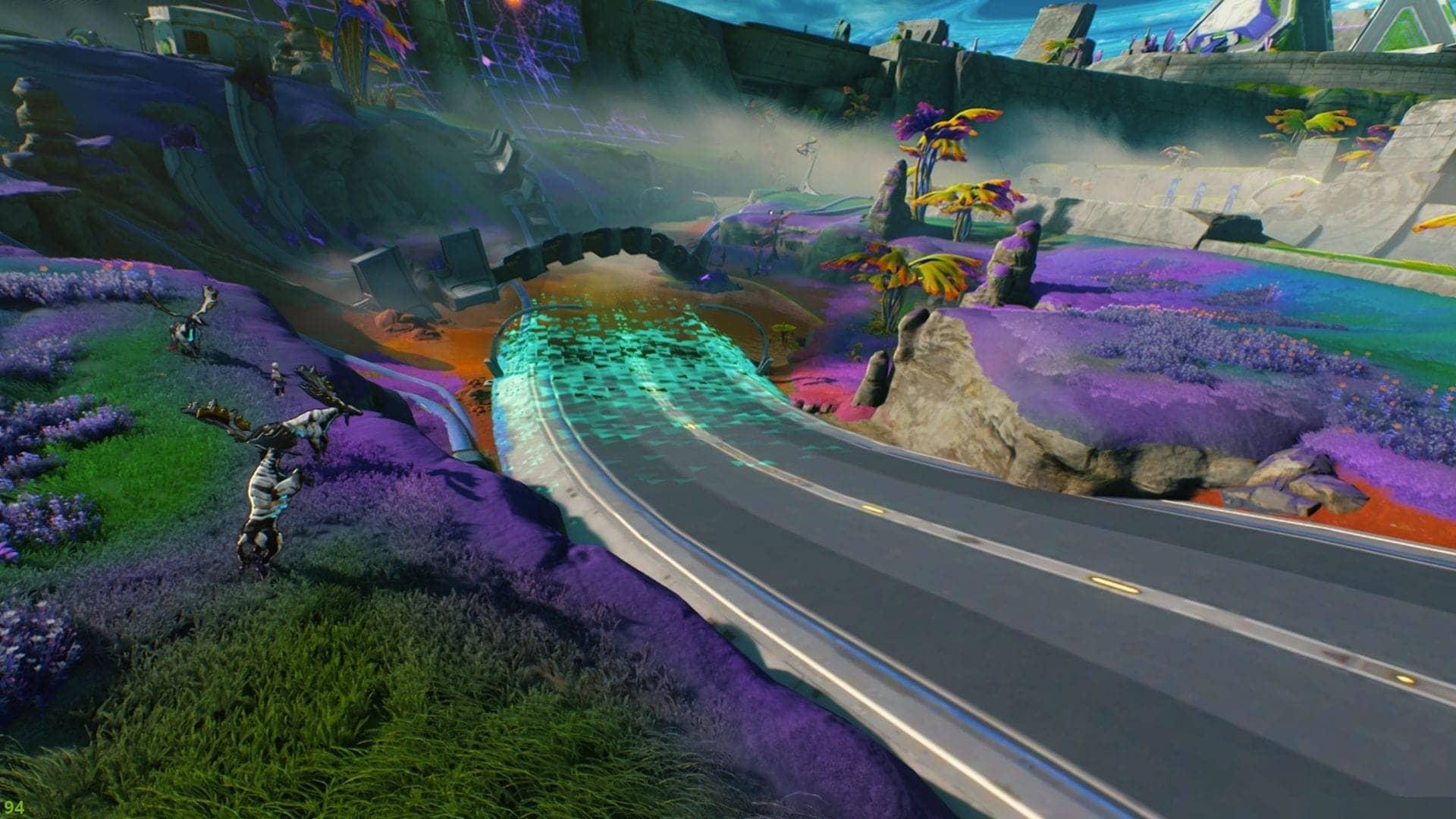 Unleash Your Adventure: Fire it up Route Constructor Quest!