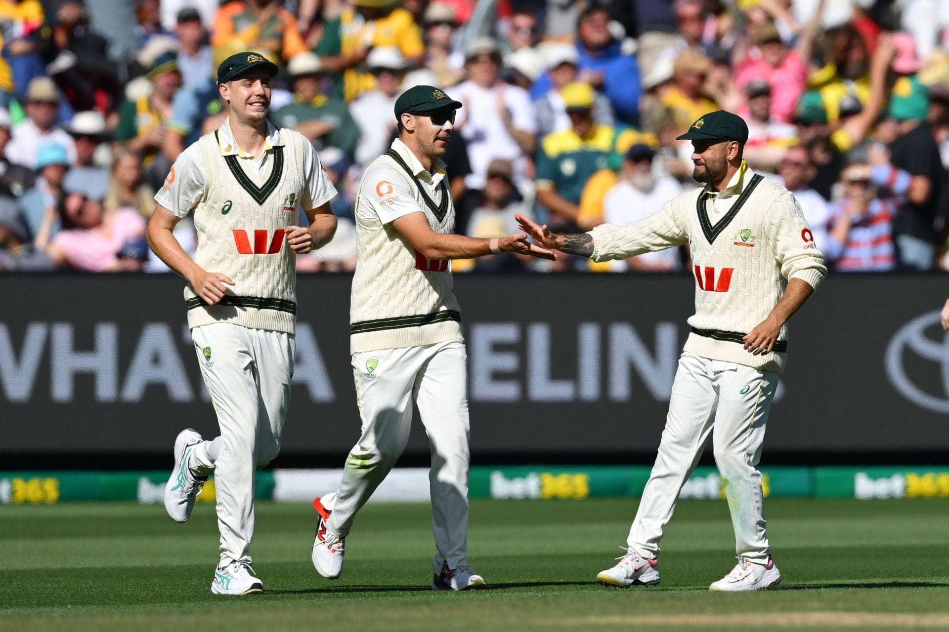 Pietersen blasts MCG pitch after 20 wickets fall on Day 1