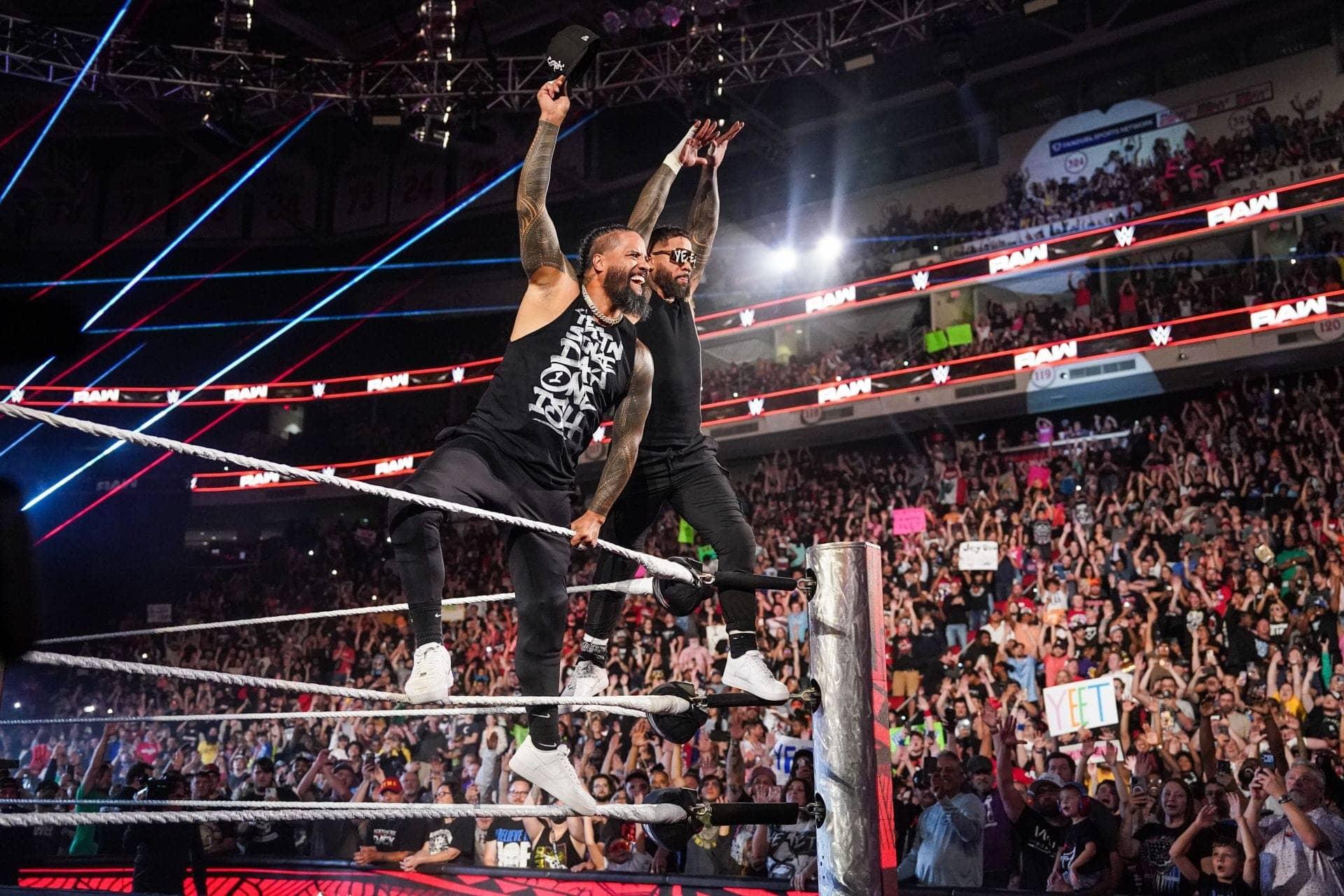 Usos in Trouble: The Vision’s Debut Could Shake Things Up