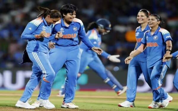 India's Women Ready to Rumble Against Sri Lanka and Beyond