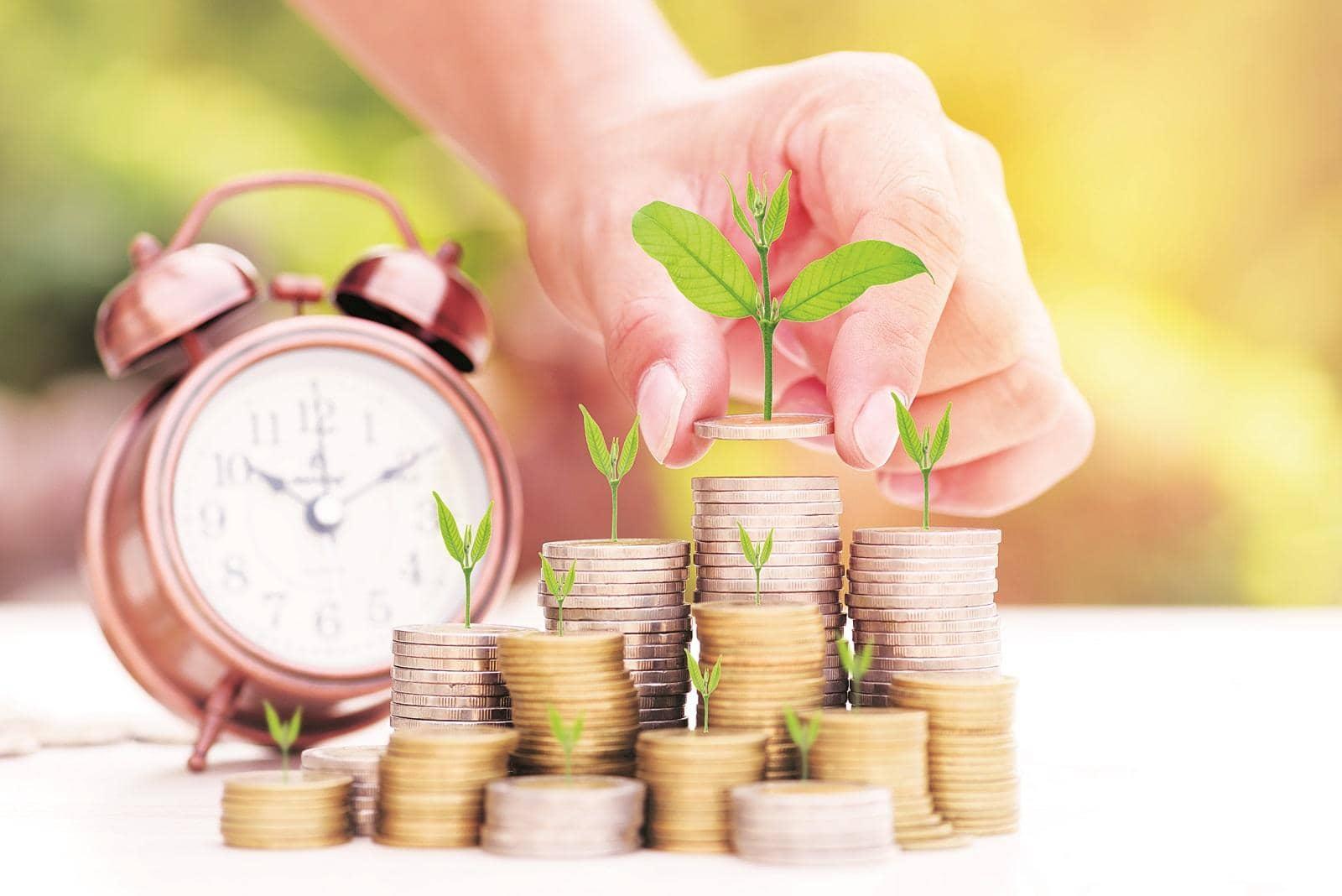 SIP Sensation: ₹3 Trillion in 2025 as Lump-Sum Takes a Dive