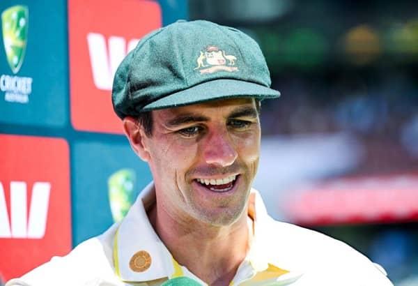 Pat Cummins: The Comeback King Chasing T20 World Cup Glory