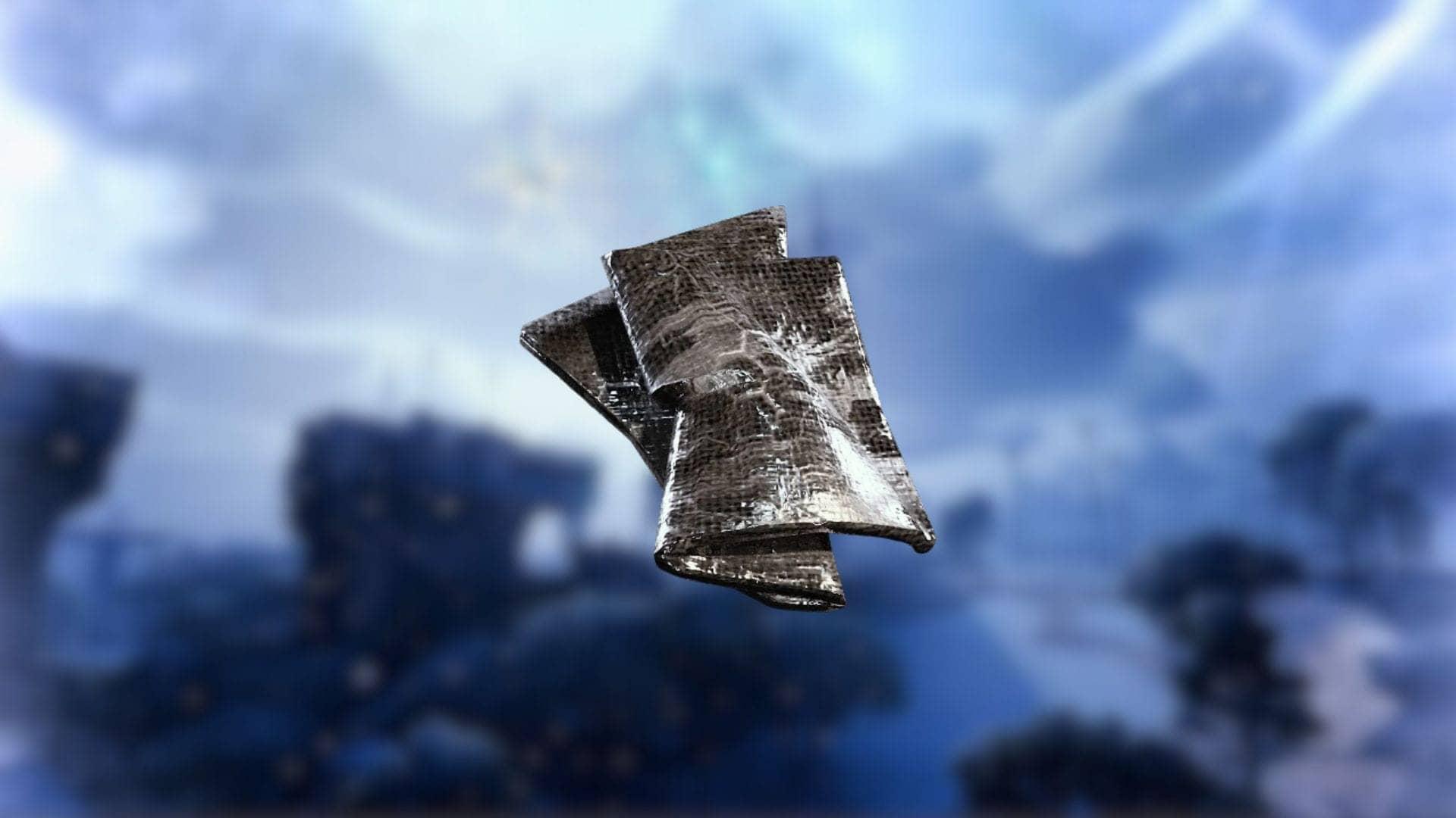 Mastering the Art of Looting ARC Thermo Lining Like a Pro