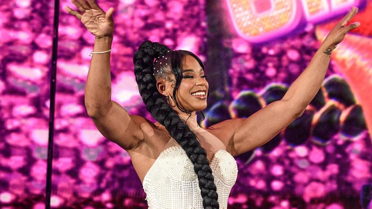 Netflix ne kiya dhamaka: Bianca Belair ki WWE wapas aane ki kahani