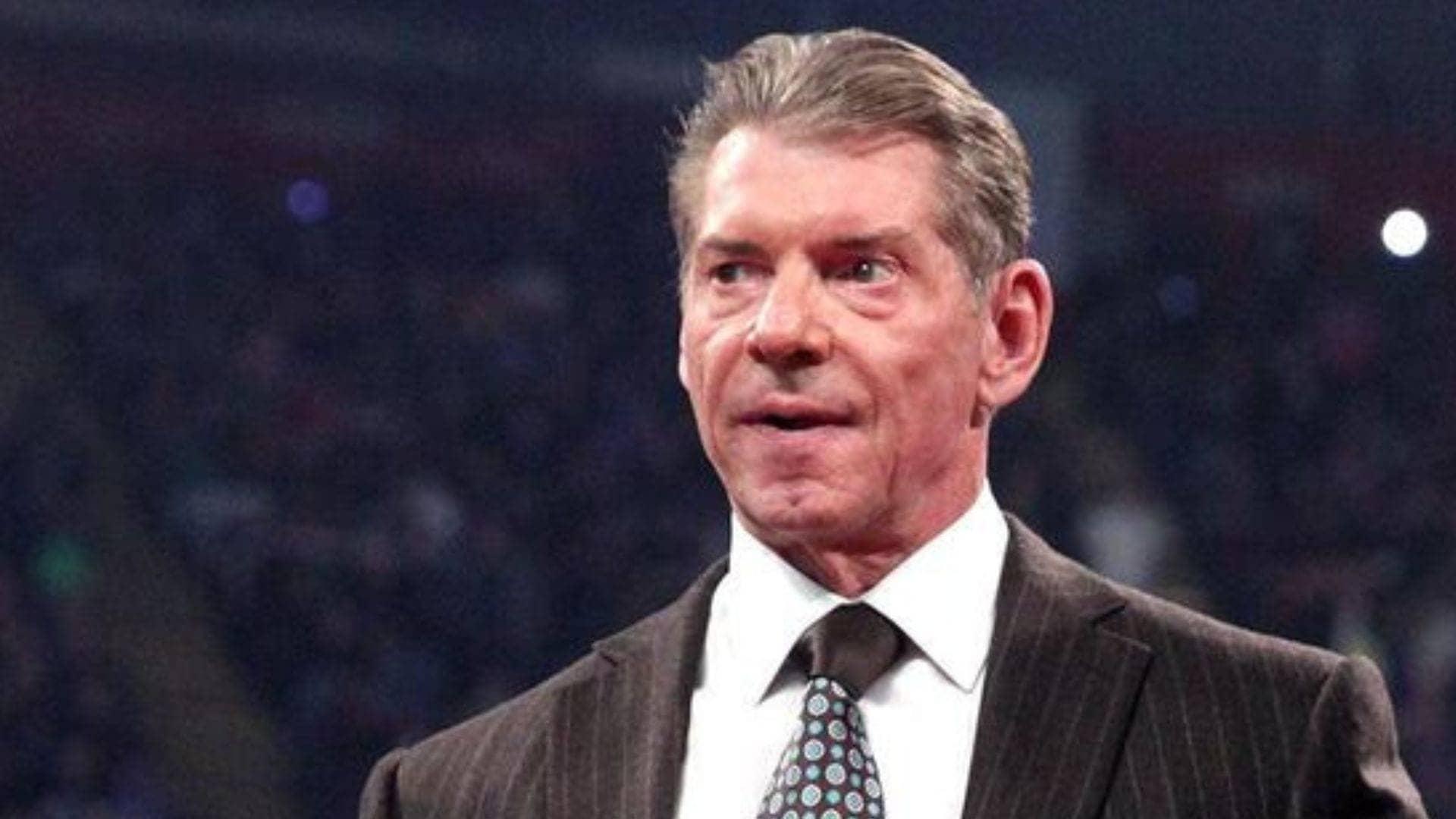 Vince McMahon's Wild Plan to Roast Sable Revealed