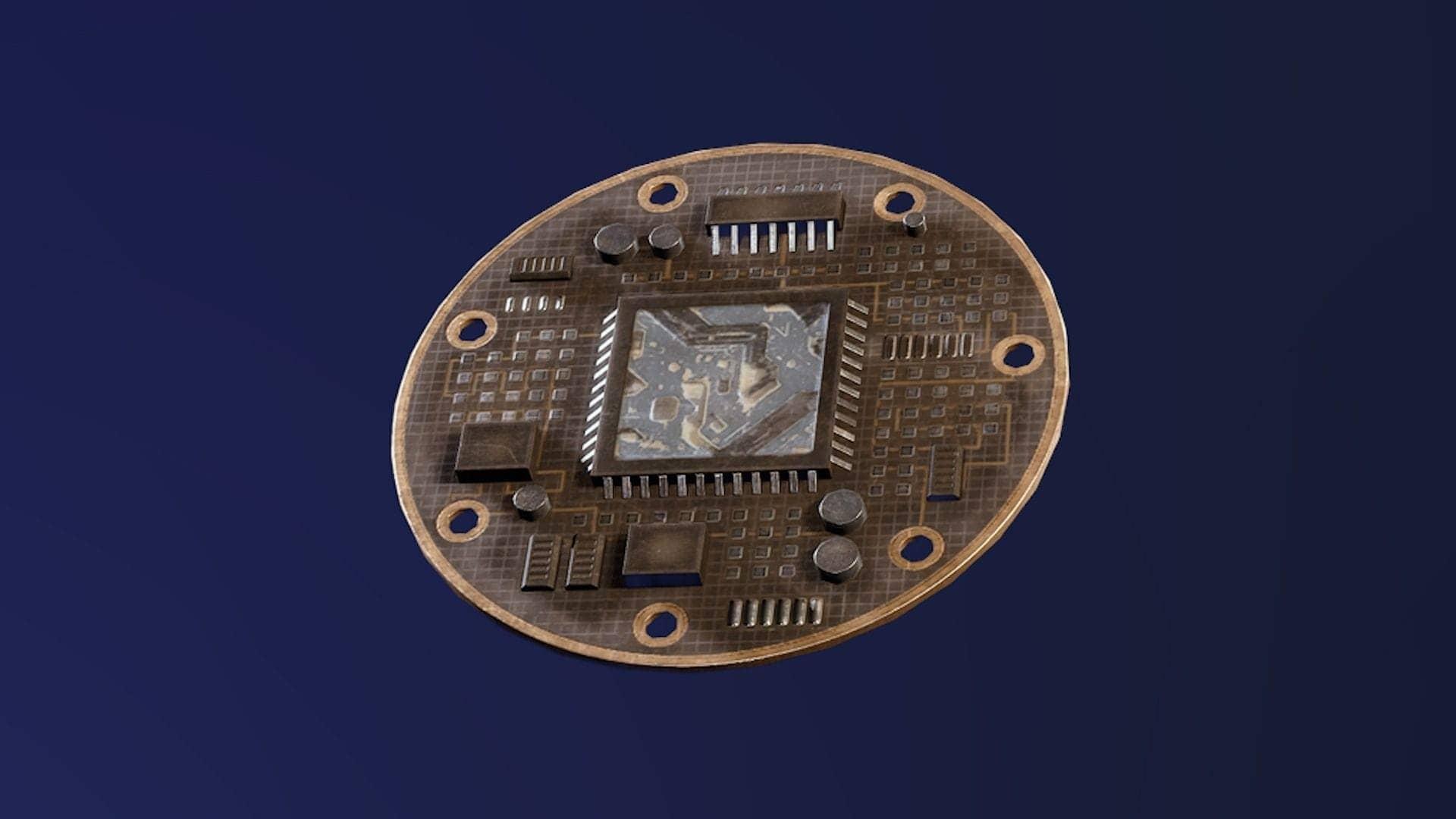 Unlock the Secrets: Get Your ARC Circuitry Like a Pro!