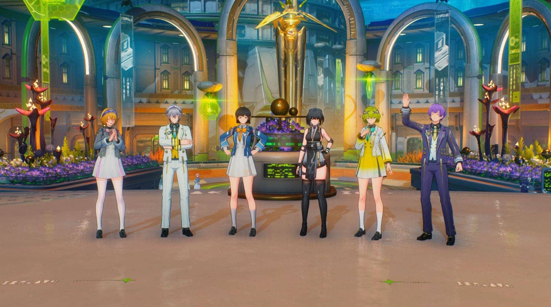 Capture the Best Moments in Wuthering Waves—Believe Me!