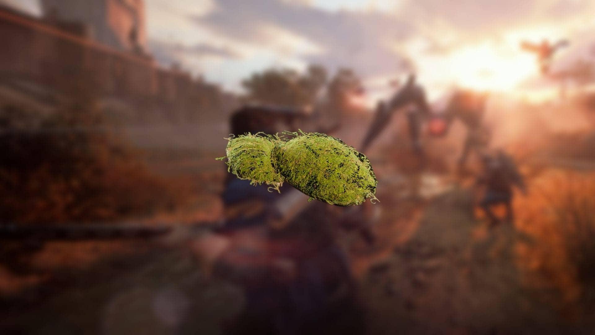 ARC Raiders mein Moss ka khazana: Kahan hai yeh chhupa?