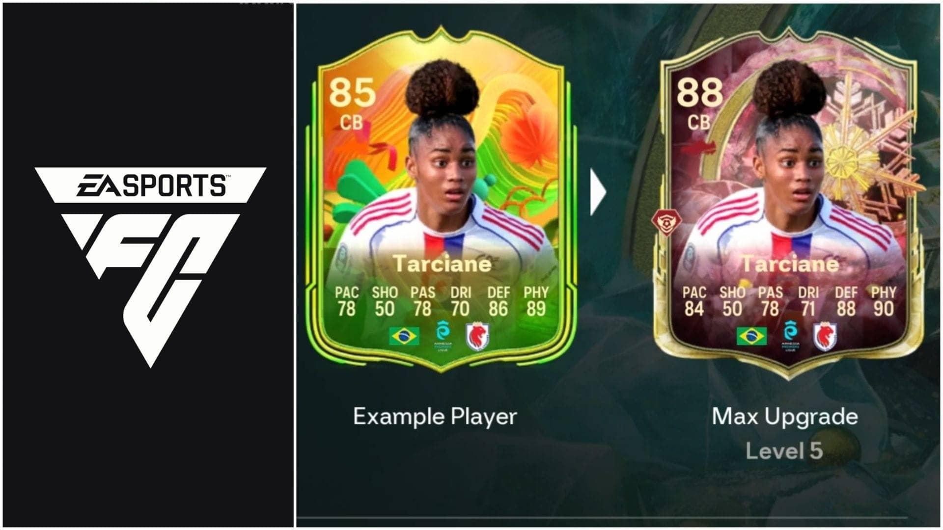 Unlock the EA FC 26 Winter Wall Evolution, It's Absolutely Huge!