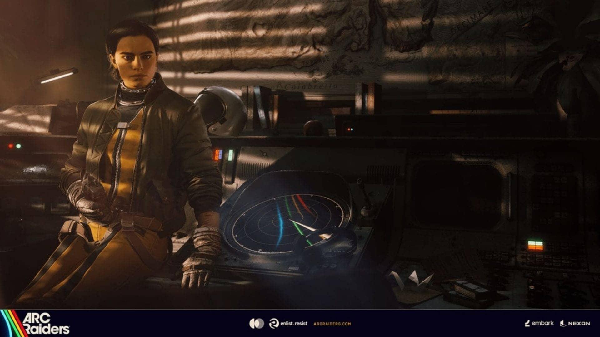 Become a Heavy Gun Parts Master in ARC Raiders, Believe It!