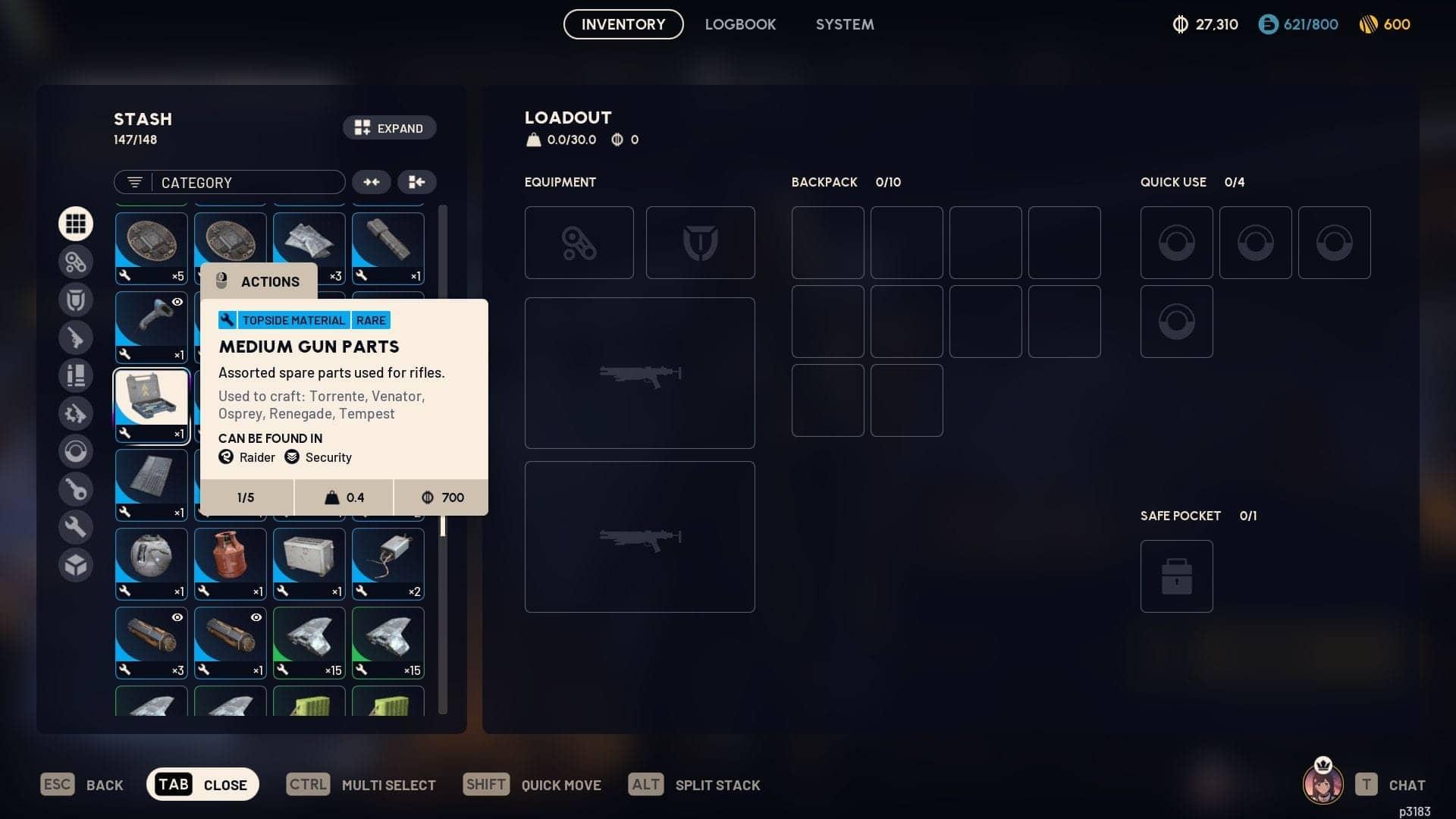 ARC Raiders Mein Medium Gun Parts Ki Talash Ka Jashn!