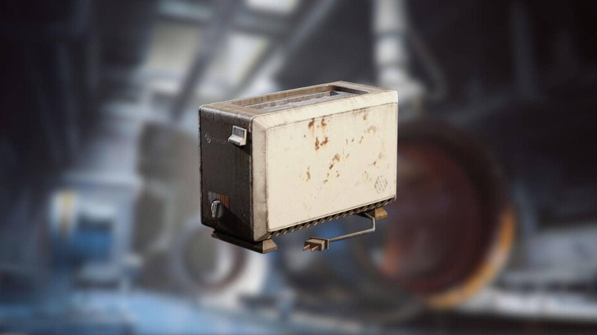 Toaster Ki Talash: ARC Raiders Mein Kya Hai Kismet?