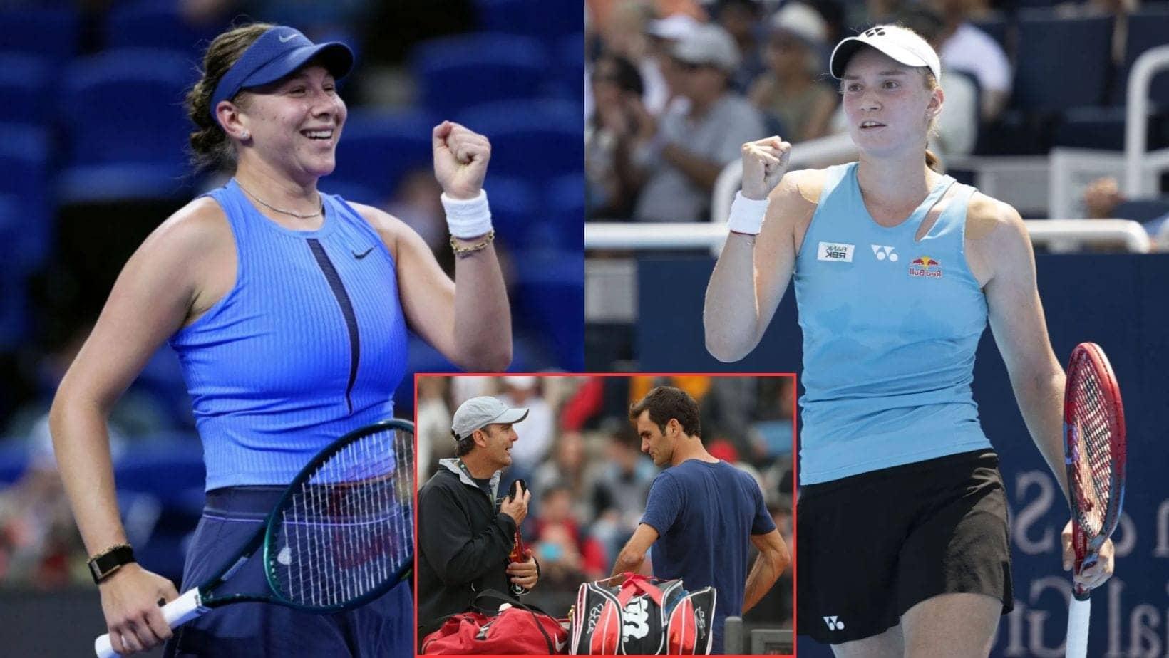 Paul Annacone predicts Anisimova's Grand Slam glory in 2026!