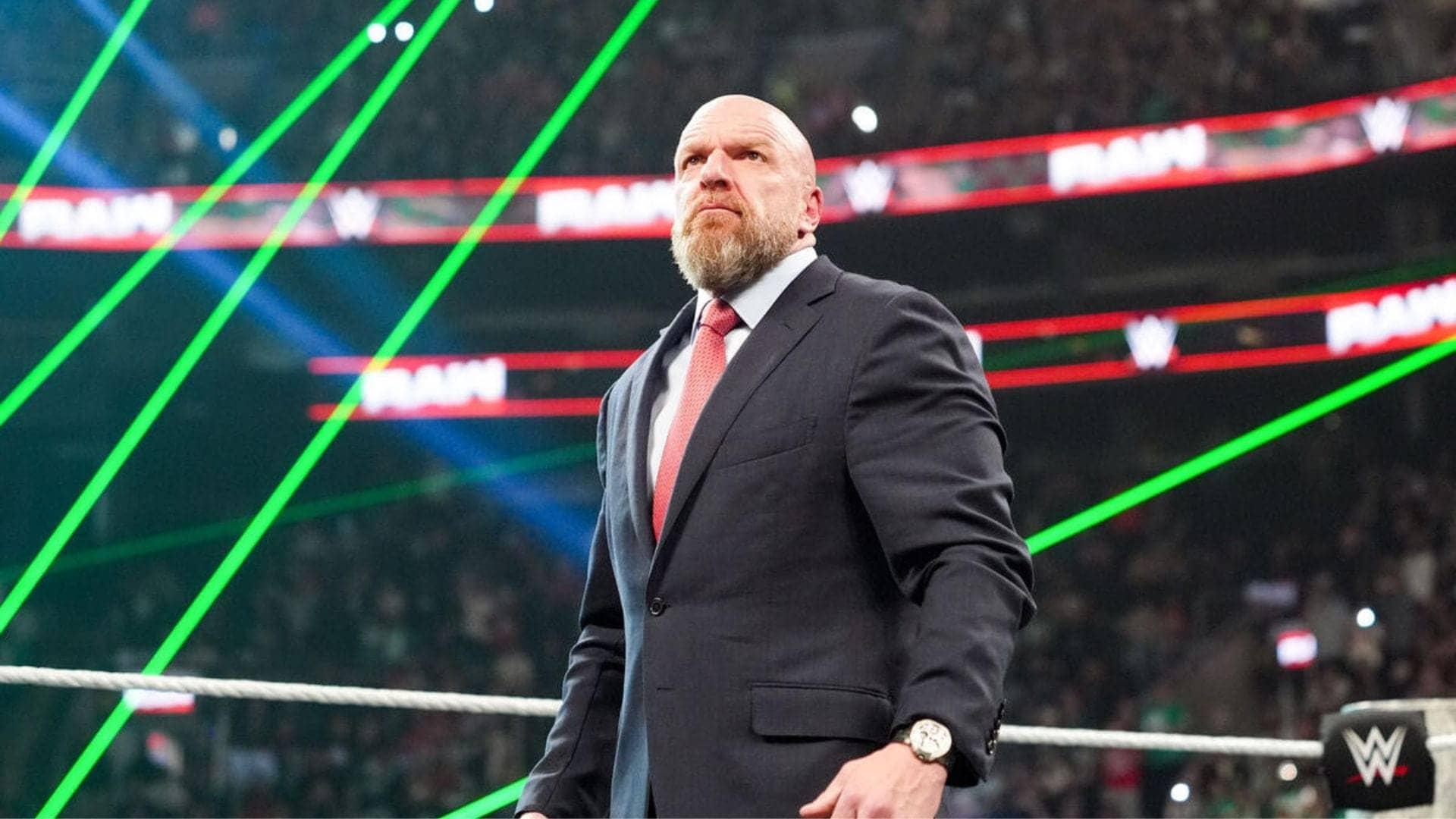 Carmelo Hayes Shocks WWE World with Title Win, Fo' Shizzle!