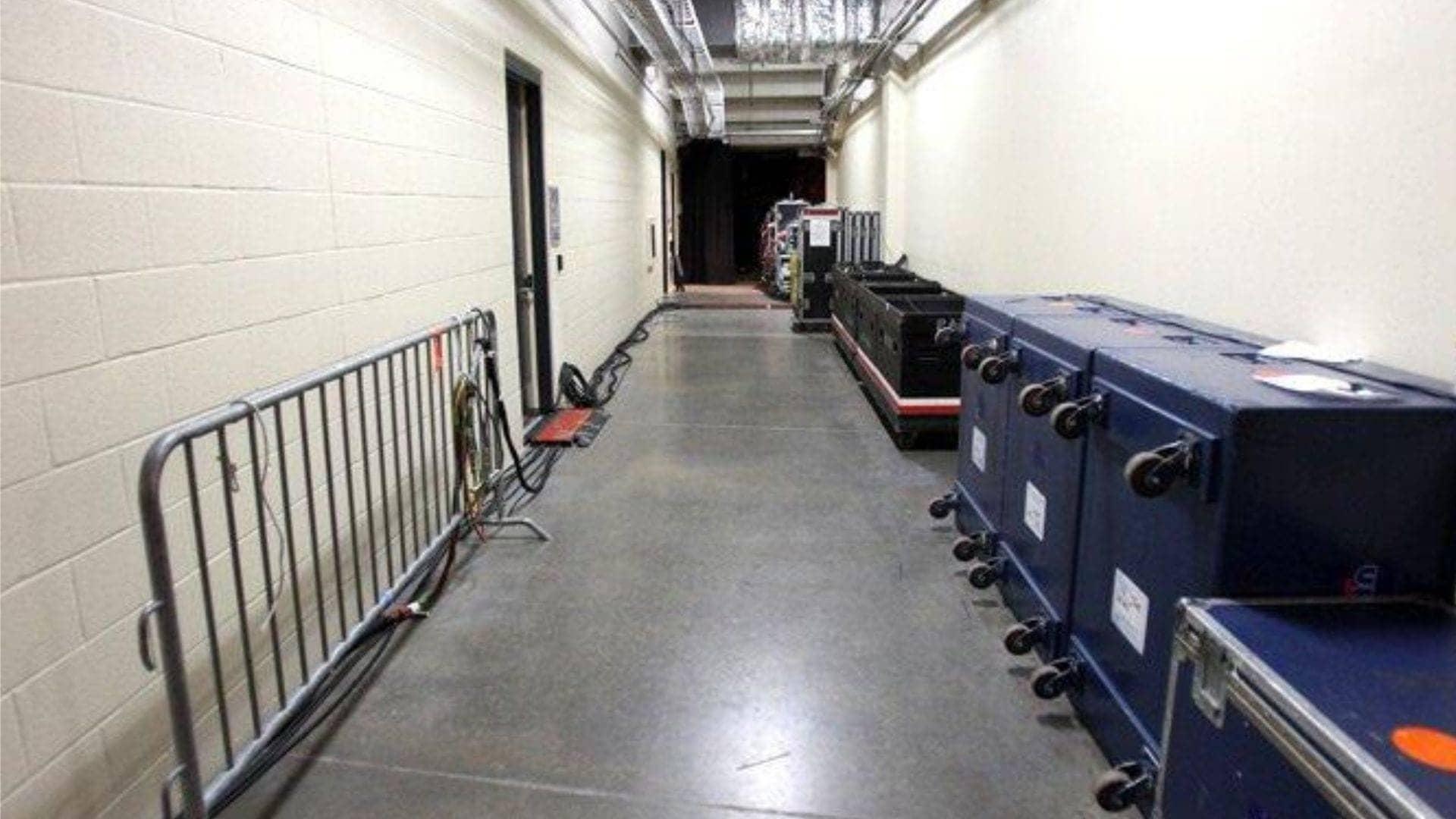 Carmelo Hayes wins big, then gets attacked backstage—wow!