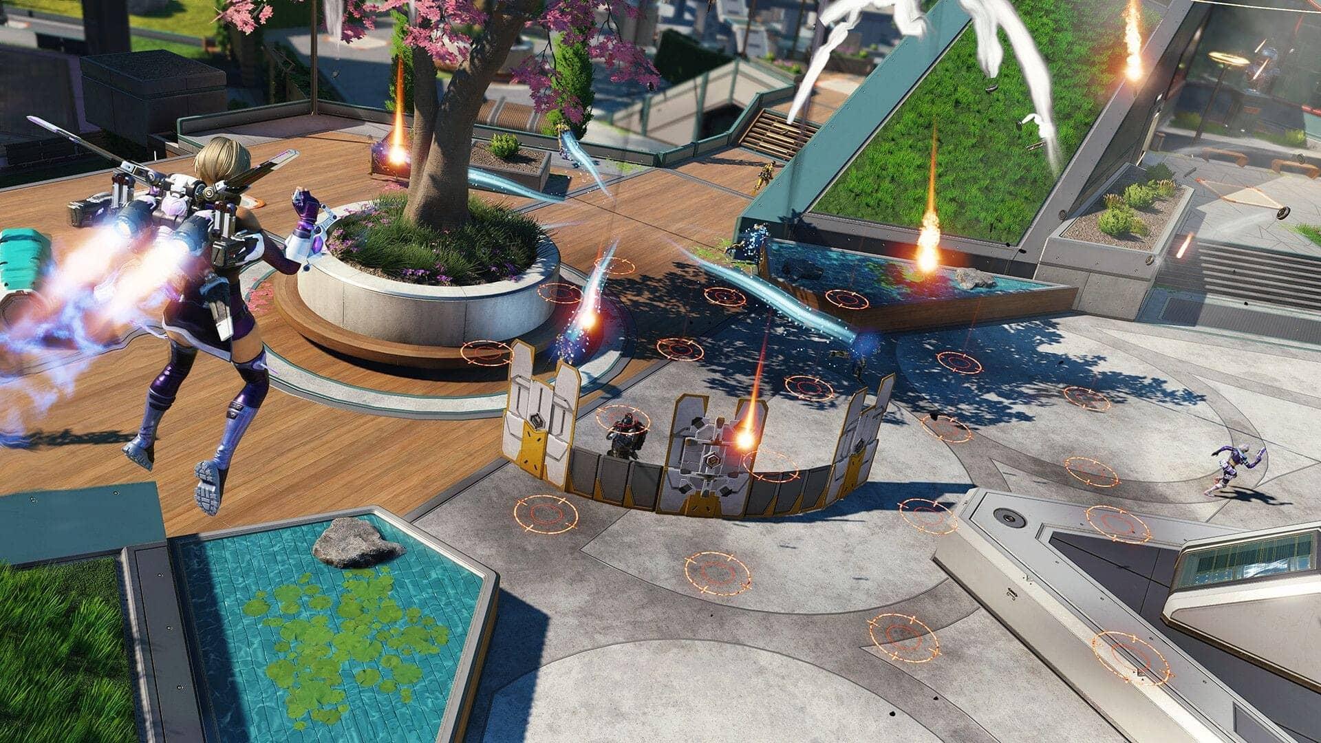 Apex Legends Casts New Movement Spell for All Wizards