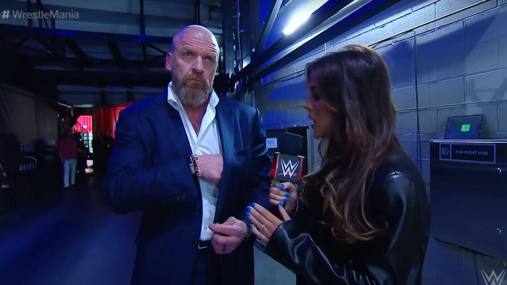 WWE SmackDown Shock: Champions Fall, Drama Unleashed!