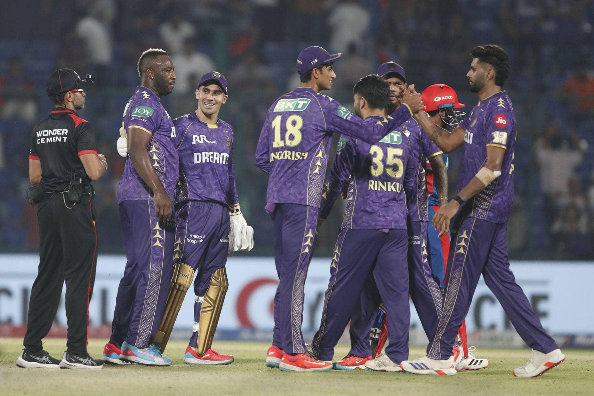 Aakash Chopra's KKR IPL 2026 Plans: Can They Bring the Thunder?