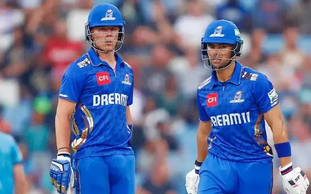 SA20 2025-26 Opener: A Run-Fest Showdown for the Ages