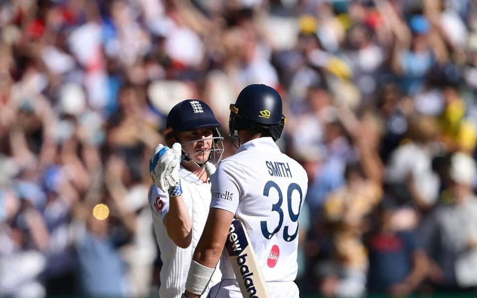 England Stuns Australia in Epic Low-Scoring Test Match