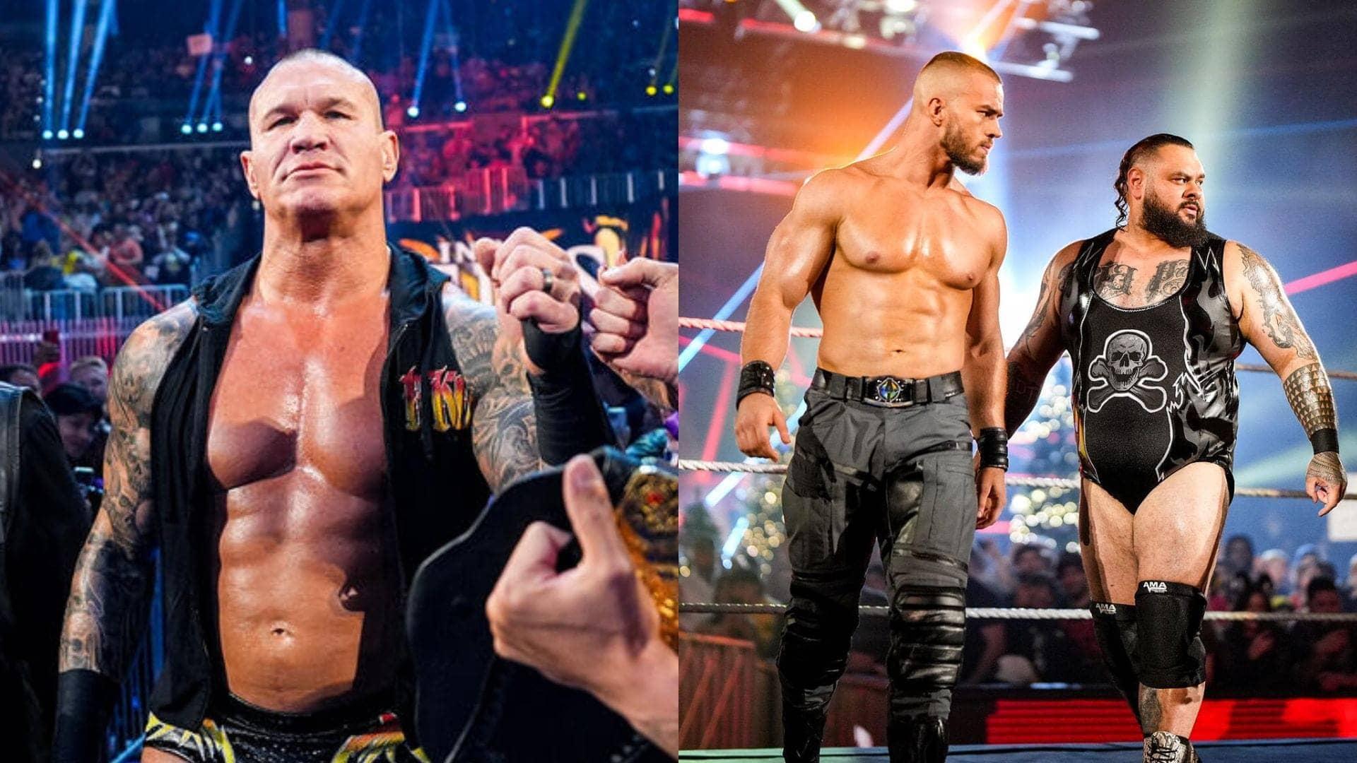 WWE Buzz: Orton's Grand Return, Vision Drama, and More!