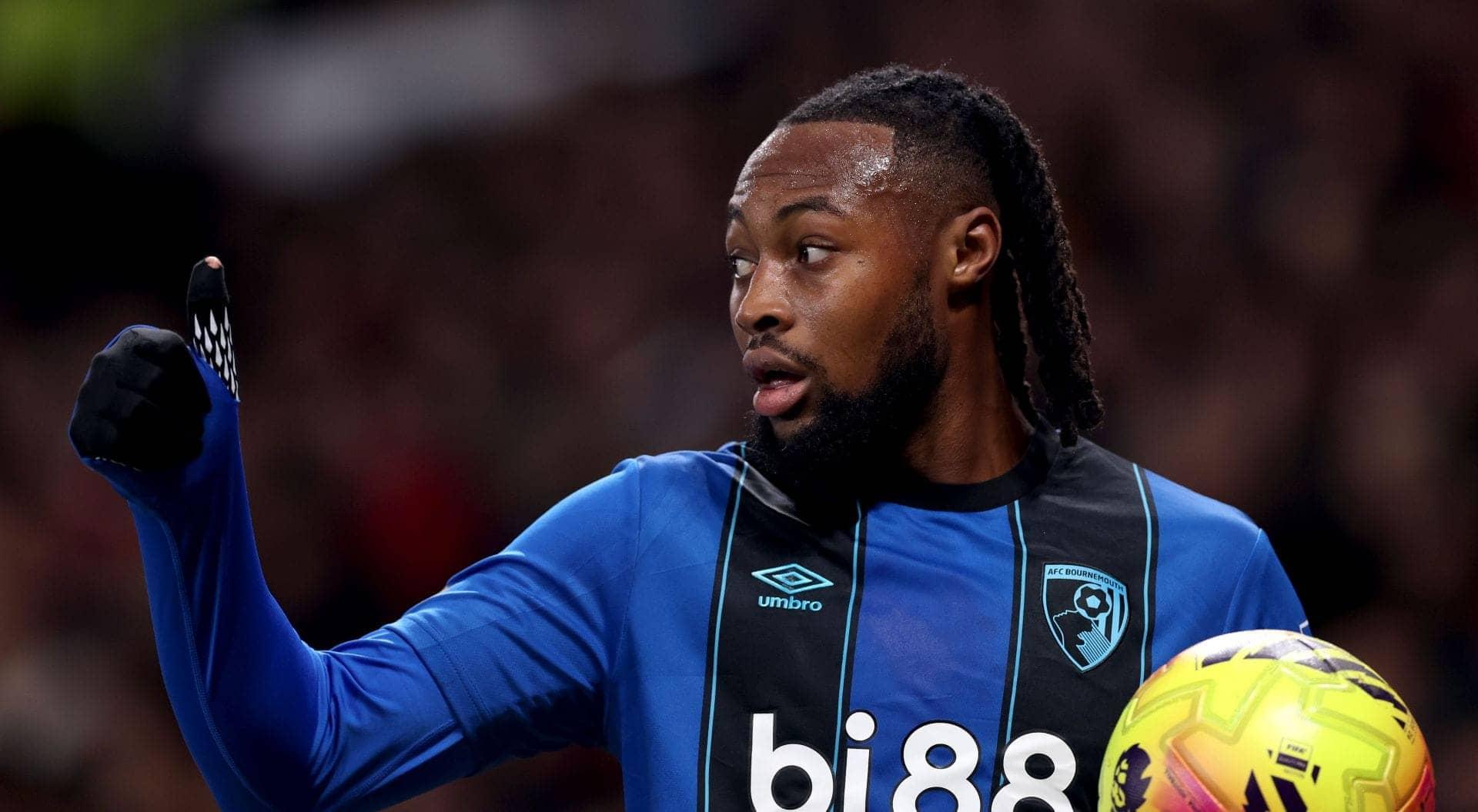 Arsenal Rejects Semenyo, City and United Ready to Strike