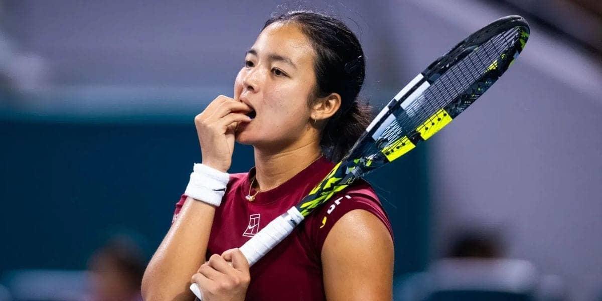 Macau Tennis Masters: Eala's Epic Showdown with Two Men