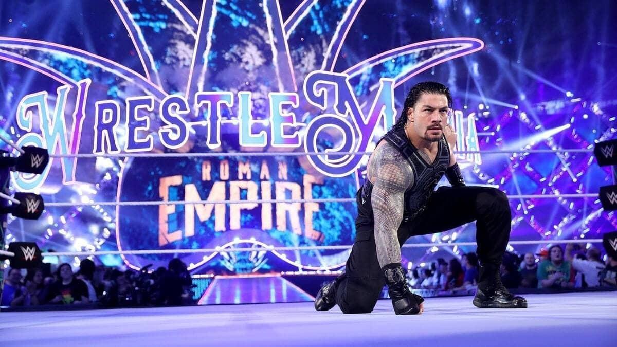 Roman Reigns vs. Cody Rhodes: WrestleMania 42 Showdown!