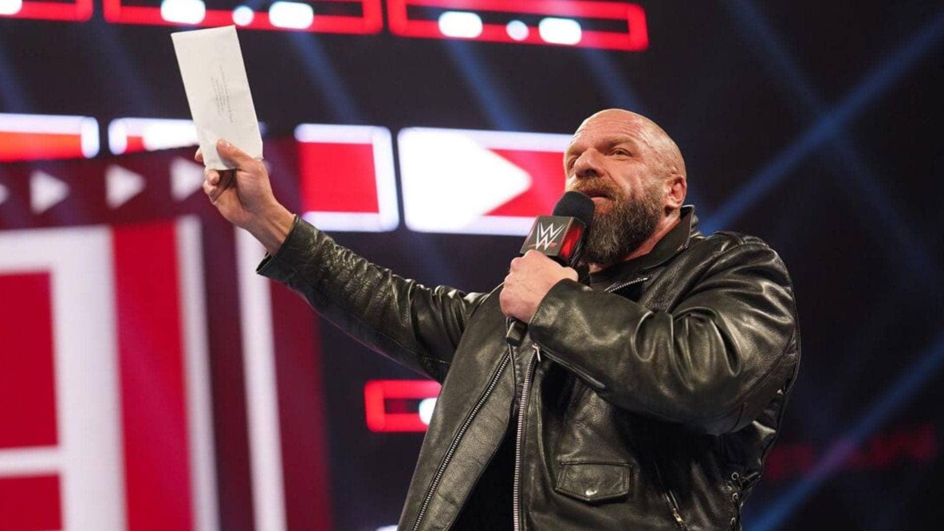 Trick Williams Joins WWE Main Roster - Big Moves Ahead!