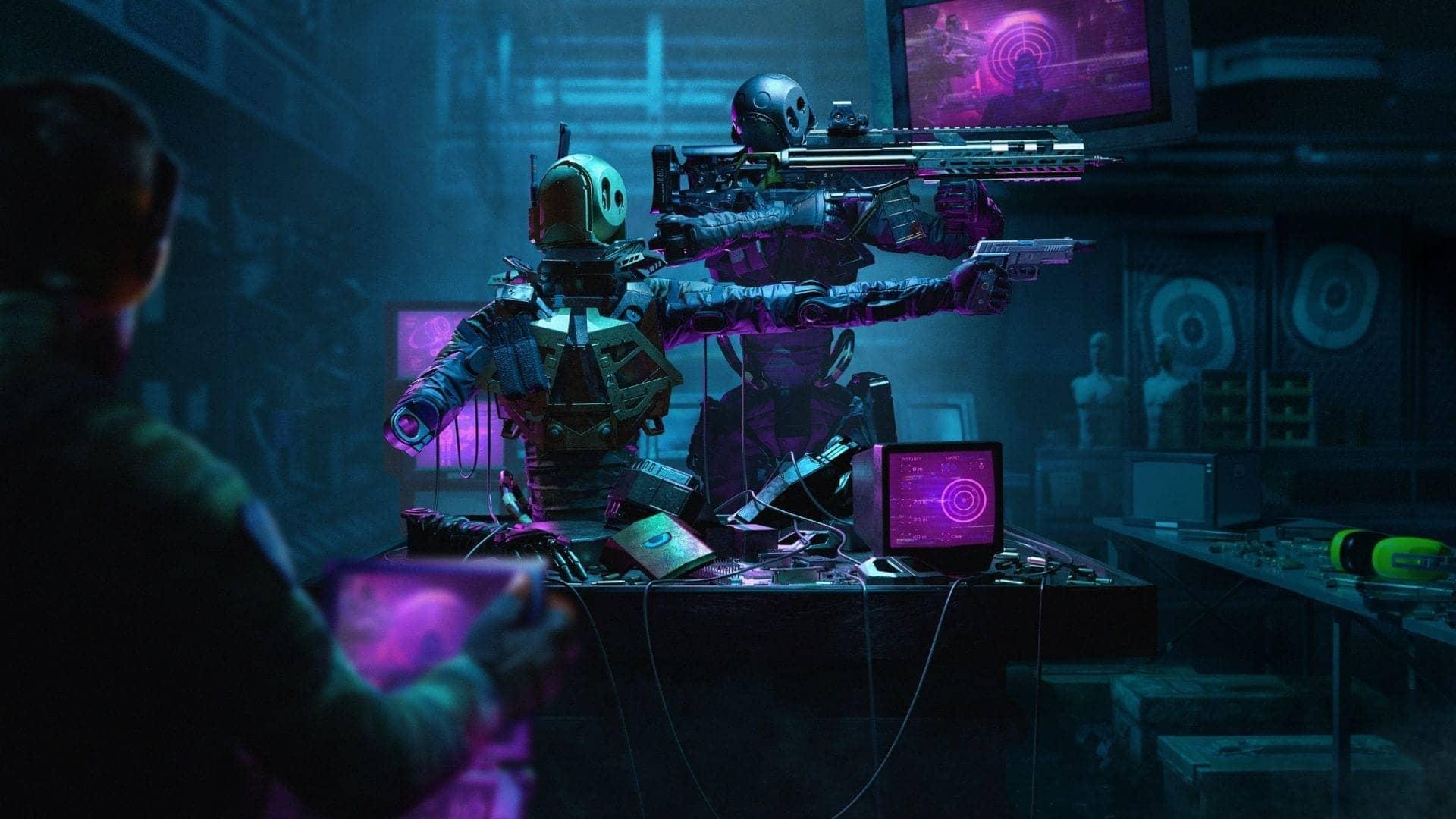 Rainbow Six Siege ke servers par hackers ka dhamaka, R6 Credits free!