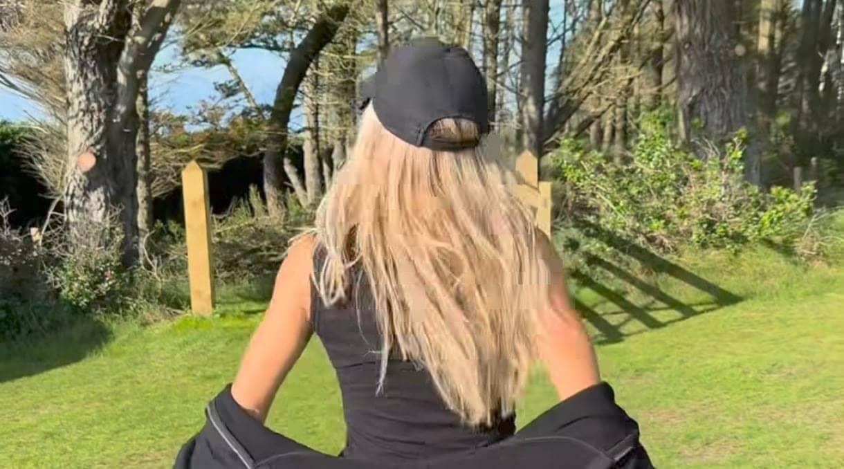 Torrie Wilson's Shocking Romance Leaves WWE Locker Room Baffled