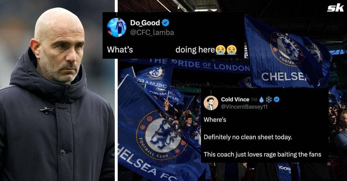 Chelsea vs Aston Villa: Will the Blues Bring the Heat?