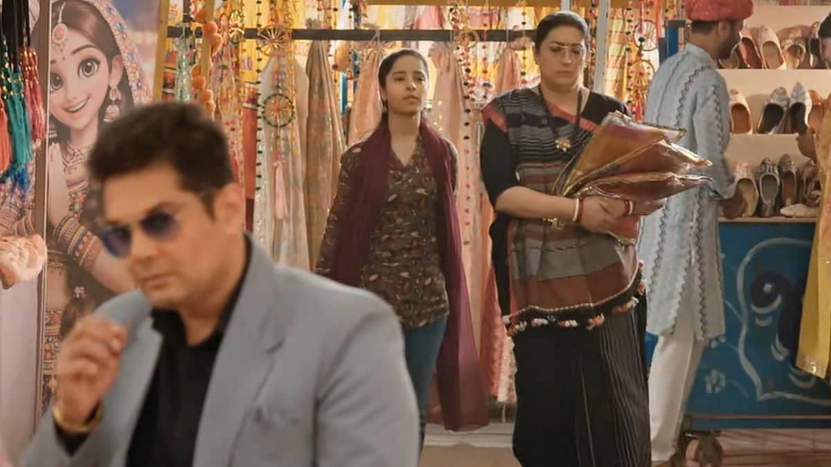 Mela Mein Drama: Tulsi Aur Mihir Ki Bichhadne Ki Kahani