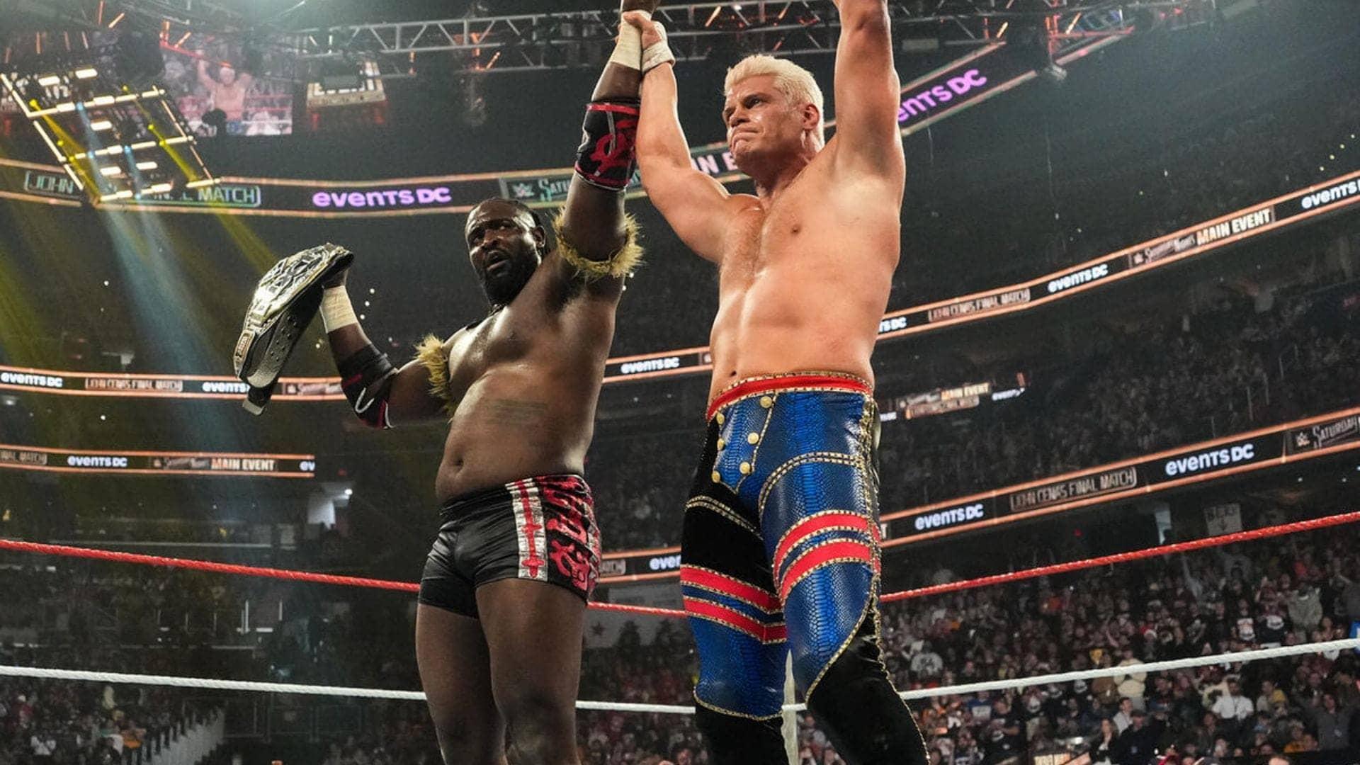 Oba Femi: Future Superstar or Just Another Hype Train?