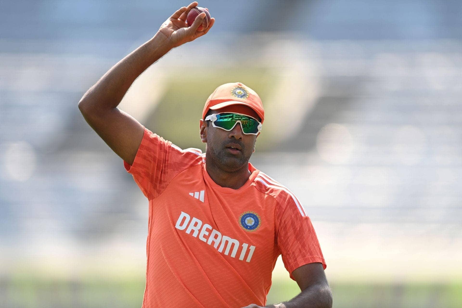 Ashwin calls Ashes Test a racing thriller, keeps it real