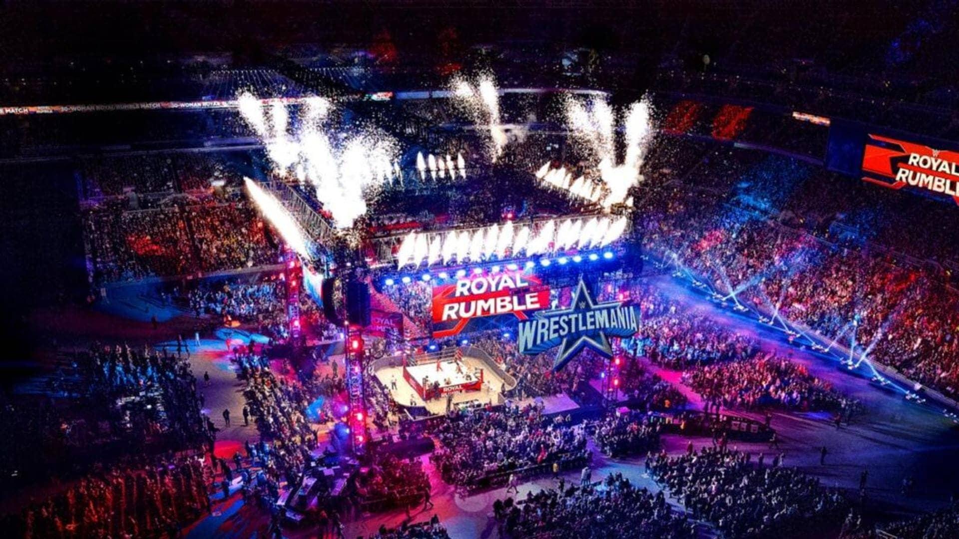 Kaitlyn Out, Royal Rumble 2026 Promises Epic Showdowns