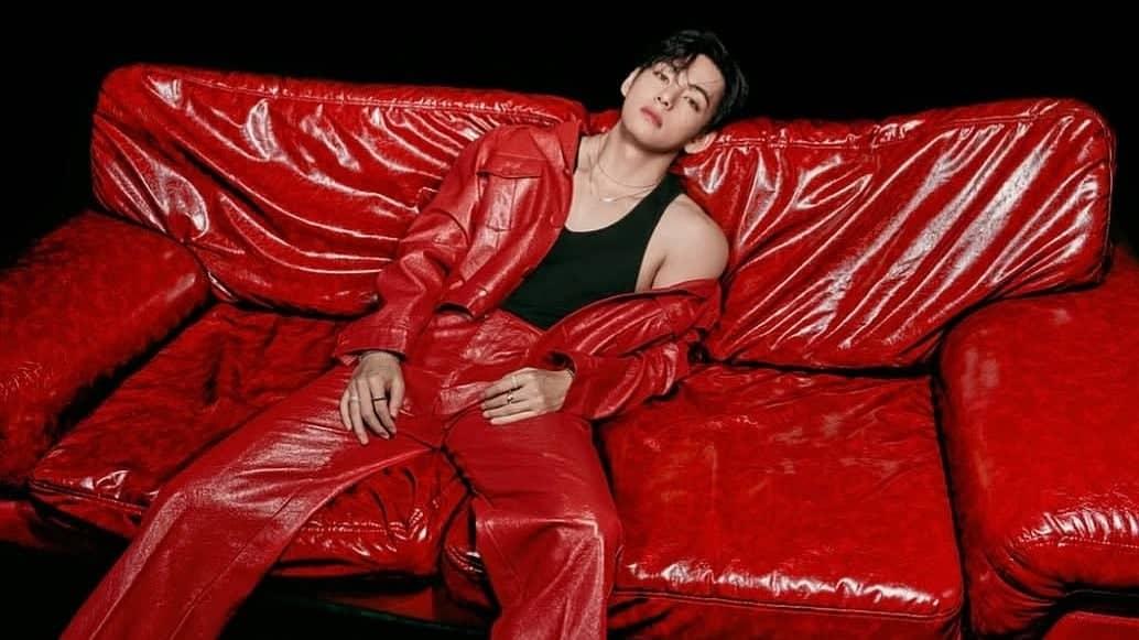 V's Tremendous Hint: India Concert Next Year, Believe It!