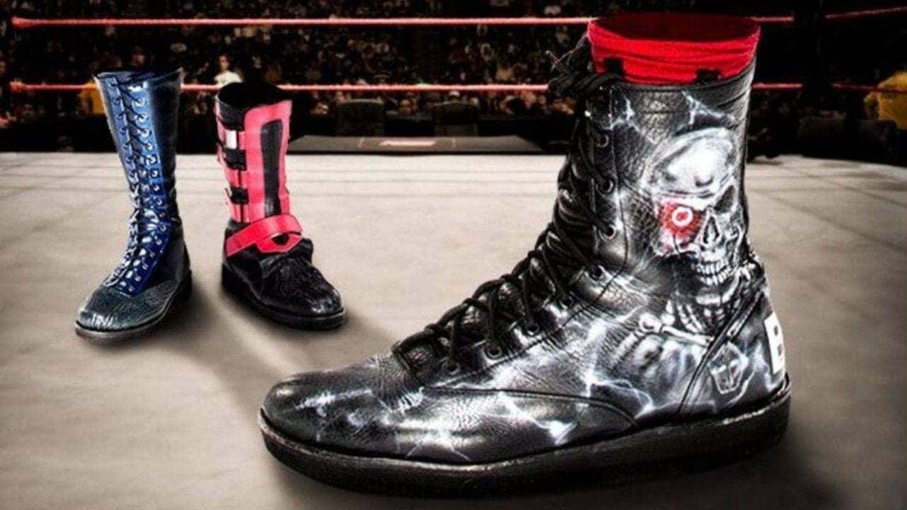 Mick Foley Says No More Wrestling, Blames Trump! So Sad!